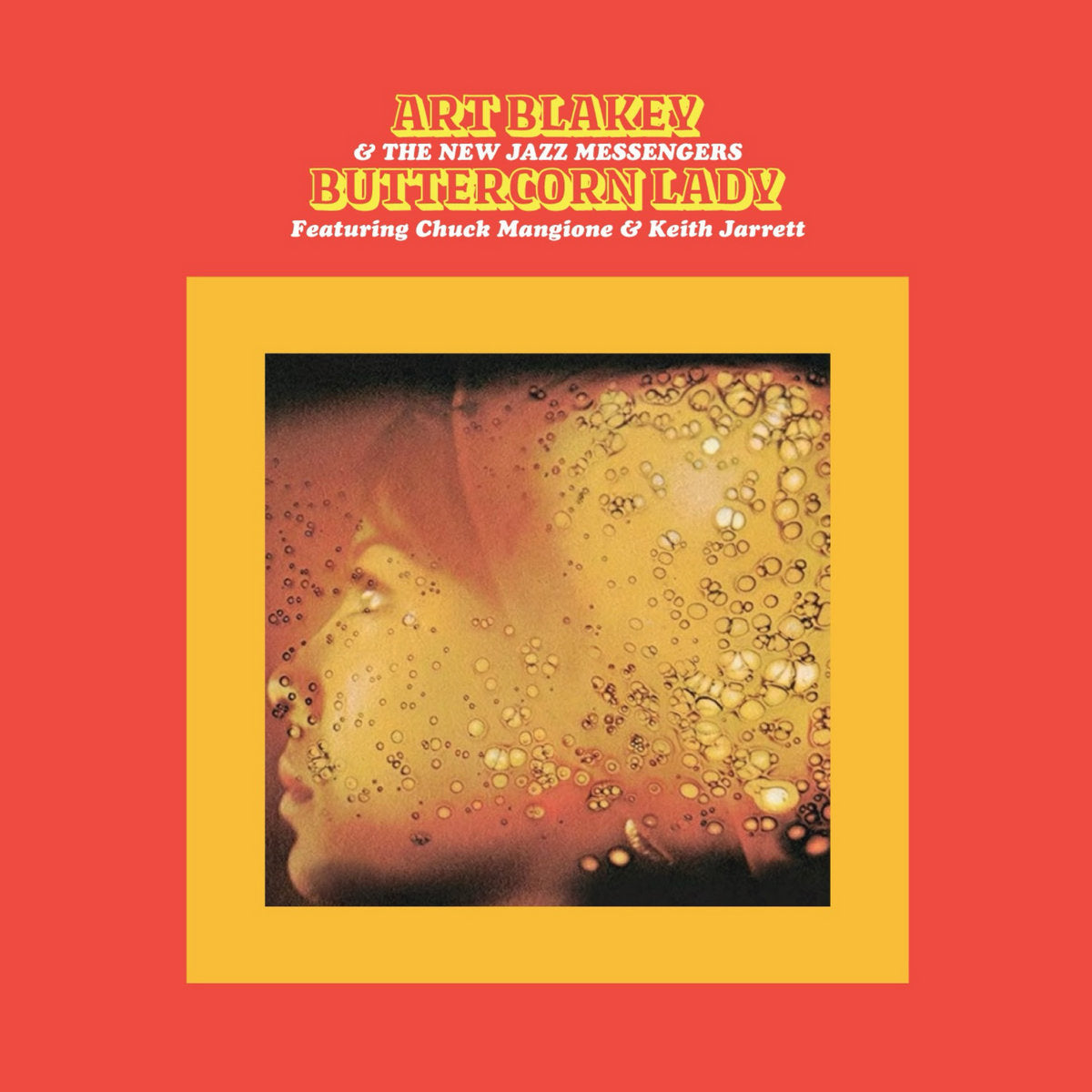 Art Blakey & The New Jazz Messengers - Buttercorn Lady
