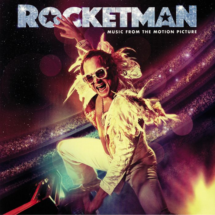Elton John - ROCKETMAN