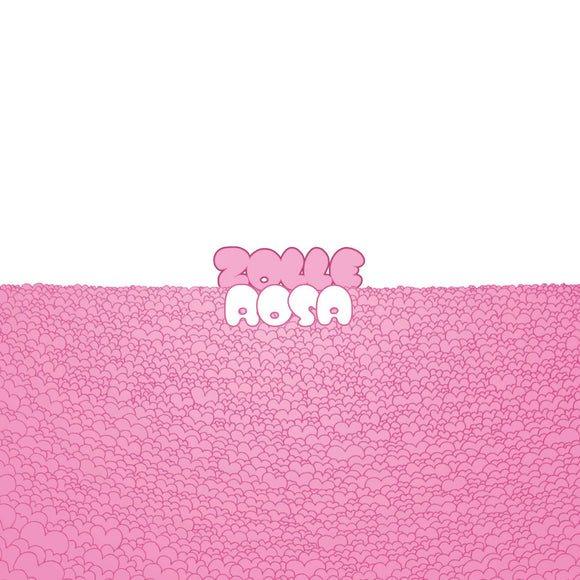 Zolle - Rosa [LP]