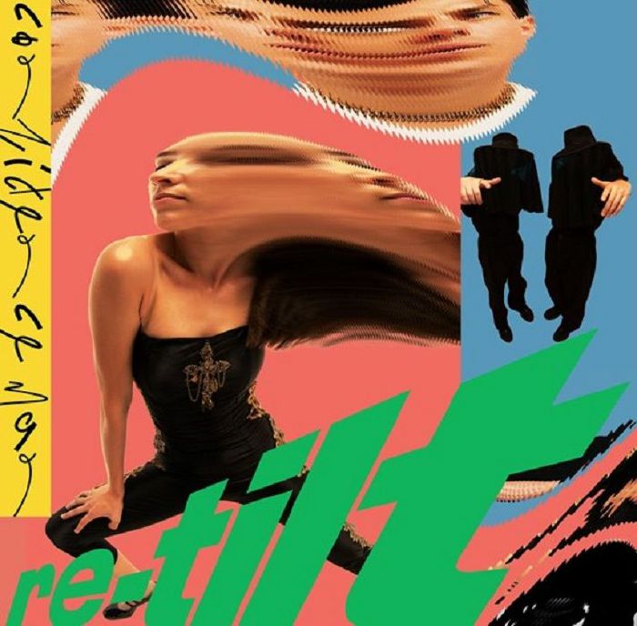 CONFIDENCE MAN - RE-TILT (RSD 2023)