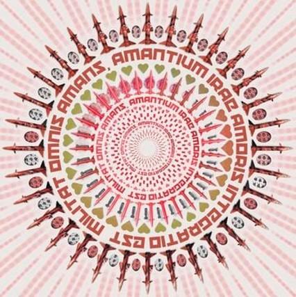 Pendulum - Elemental