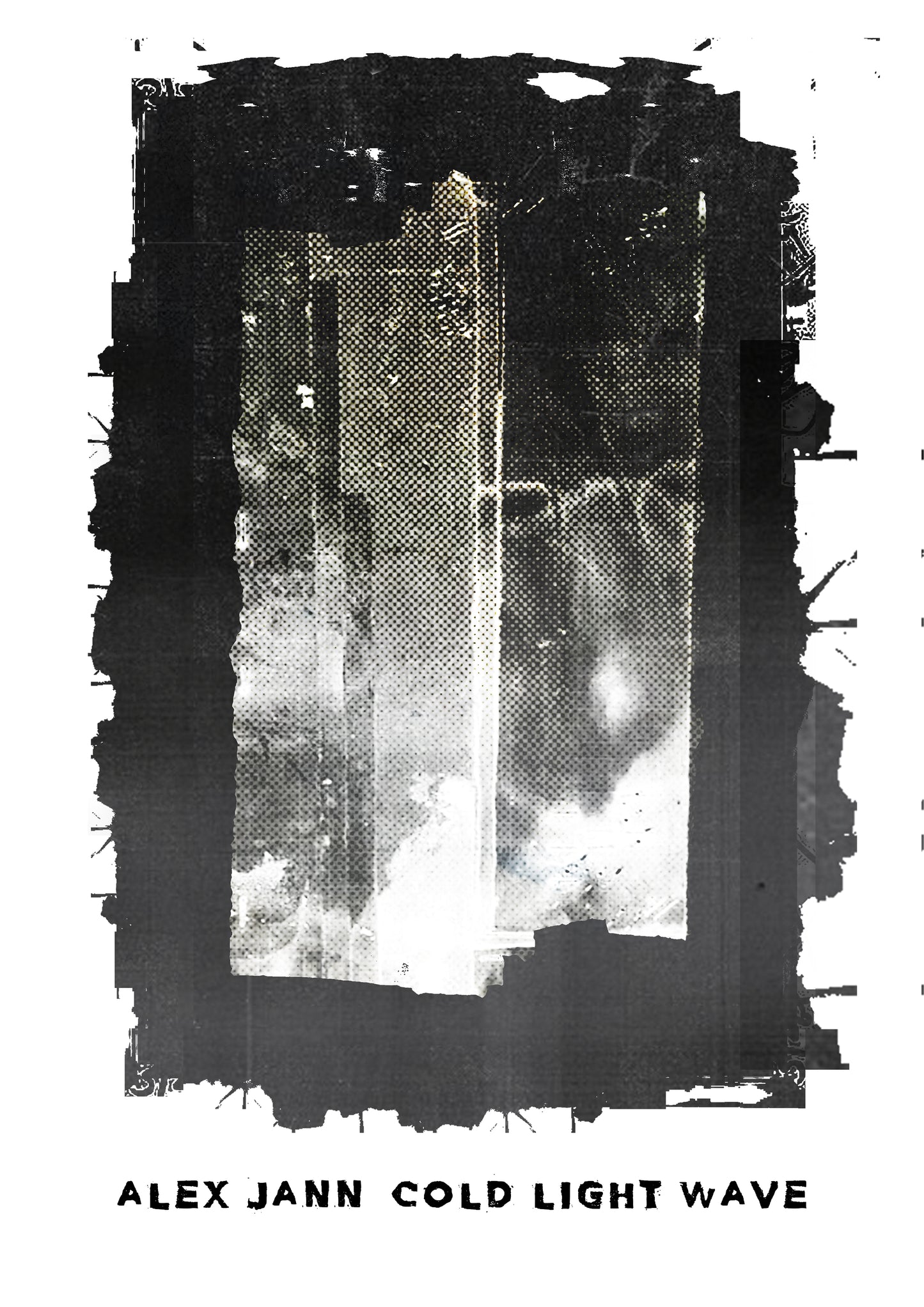Alex Jann - Cold Light Wave