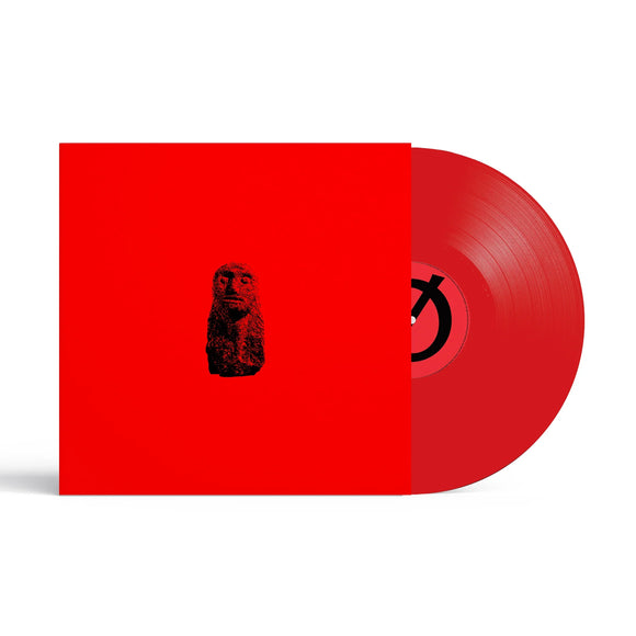 OXN - CYRM LP (ltd Edition Red)
