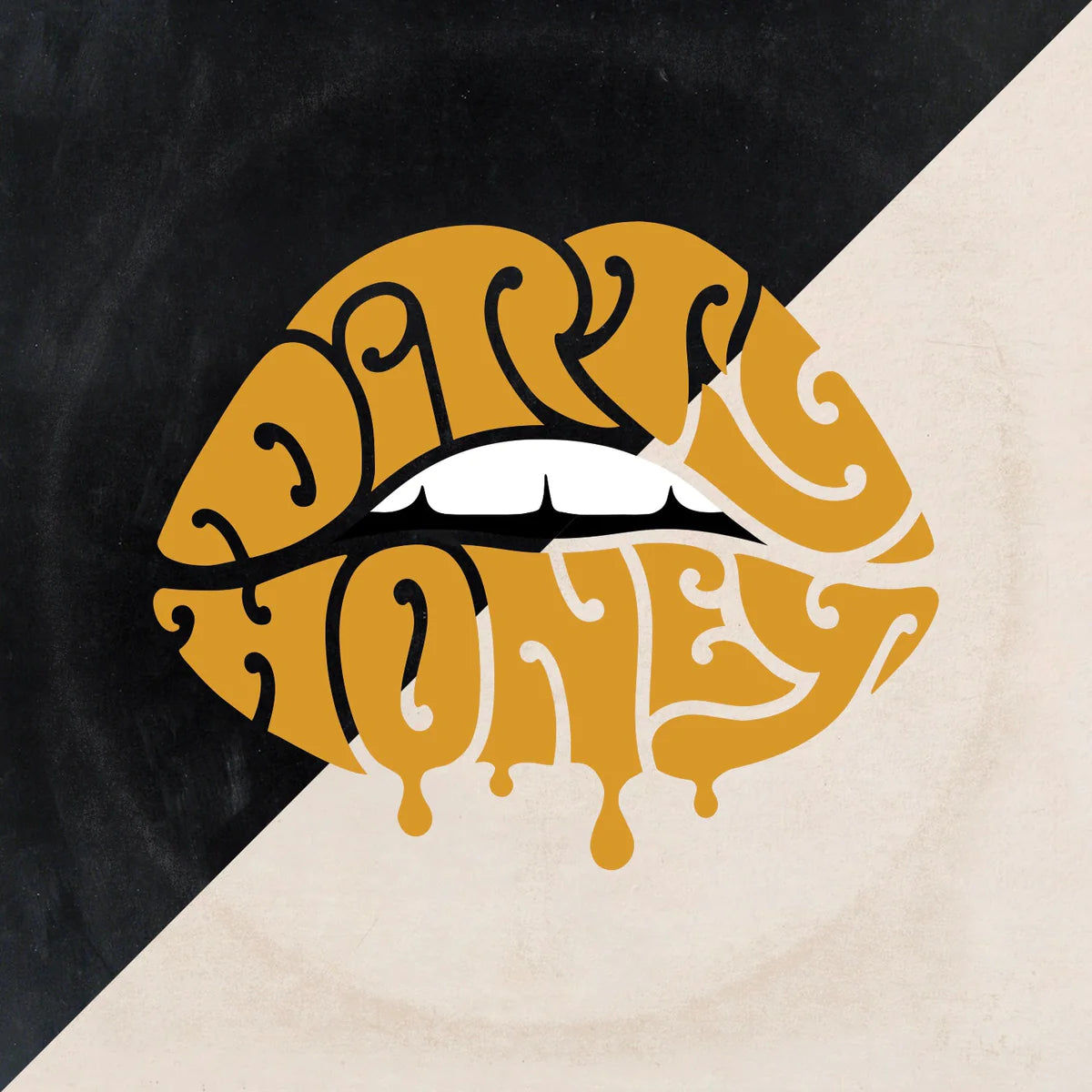DIRTY HONEY - DIRTY HONEY