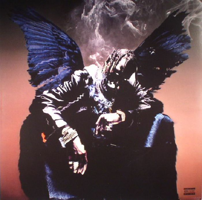 Travis Scott - Birds In The Trap Sing McKnight