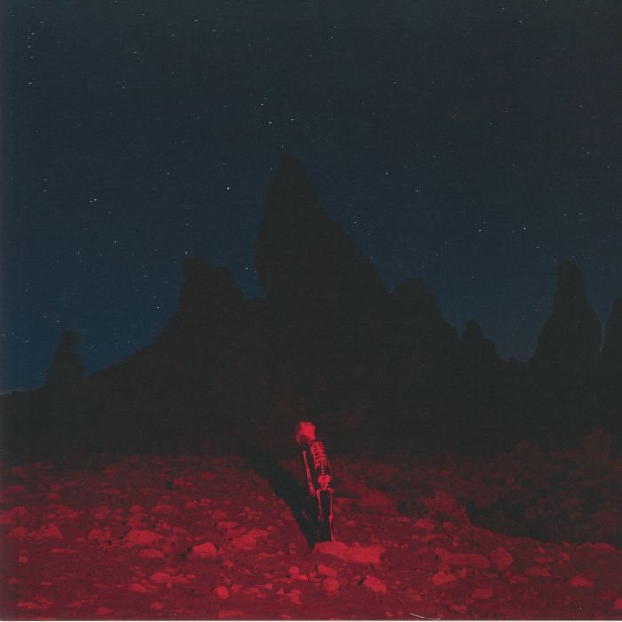 PHOEBE BRIDGERS - PUNISHER