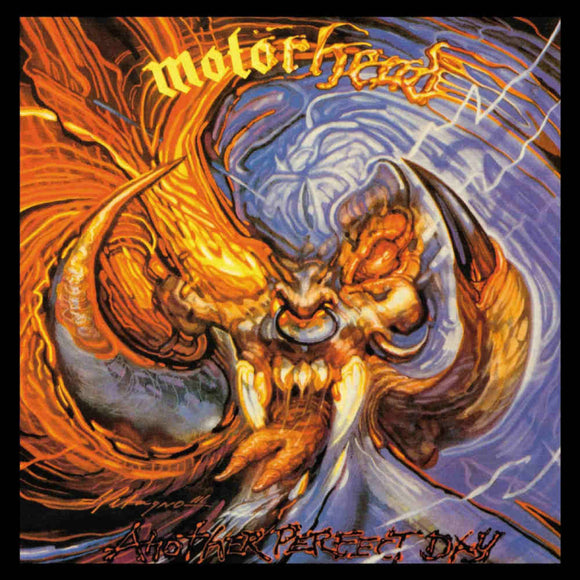 Motörhead - Another Perfect Day (40th Anniversary) [2CD - Digisleeve]