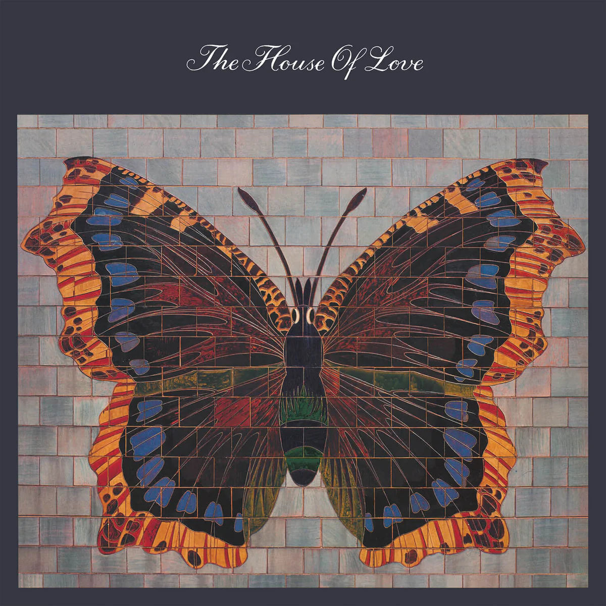 House Of Love - The House Of Love