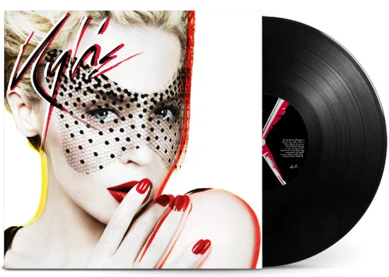 Kylie Minogue - X