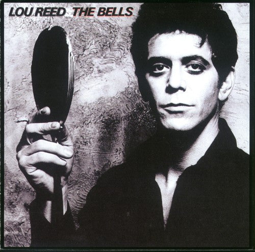 Lou Reed - The Bells [CD]