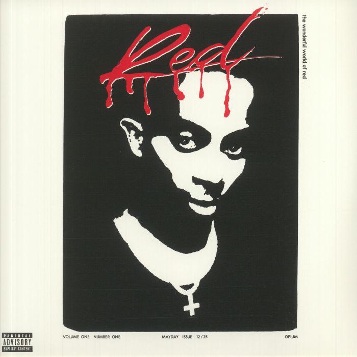 Playboi Carti - Whole Lotta Red