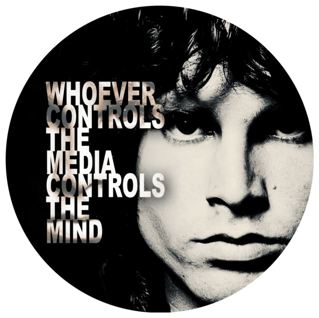 The DOORS - Live On Air 1967-1970 (Picture Disc)