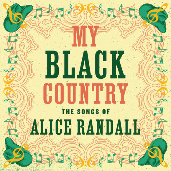 Various Artists - My Black Country: The Songs of Alice Randall [Vinyl]