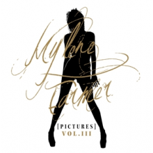 Mylene Farmer - Pictures Vol 3 (Limited) [8 x 7" Vinyl]