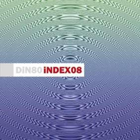 VARIOUS ARTISTS - INDEX08 [CD]