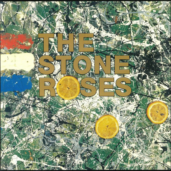 Stone Roses - Stone Roses (1LP)