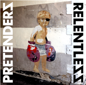 Pretenders - Relentless [Baby Pink Vinyl]