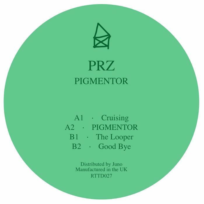 PRZ - PIGMENTOR
