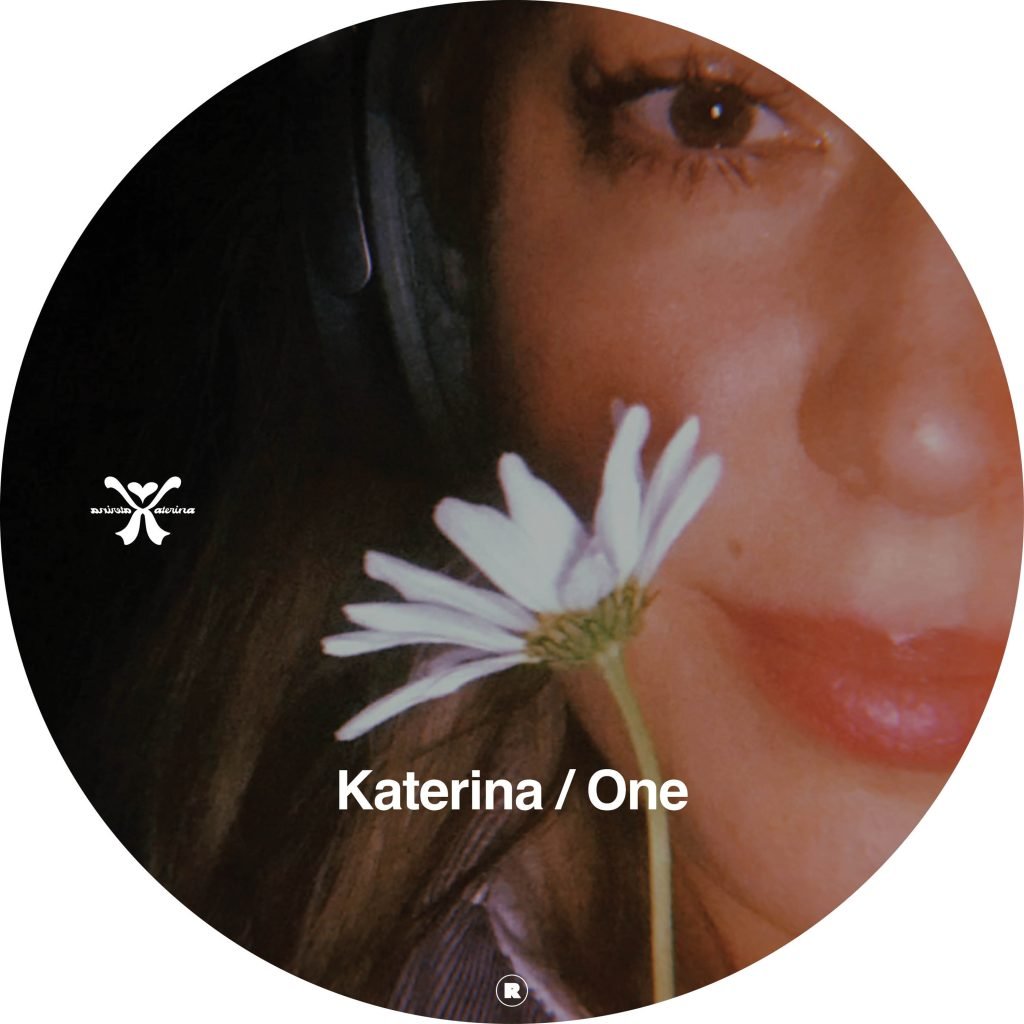 Katerina - One (Incl. Aleksi Perälä Remix)