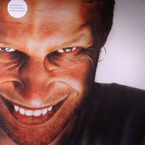 Aphex Twin - Richard D. James Album (1LP)