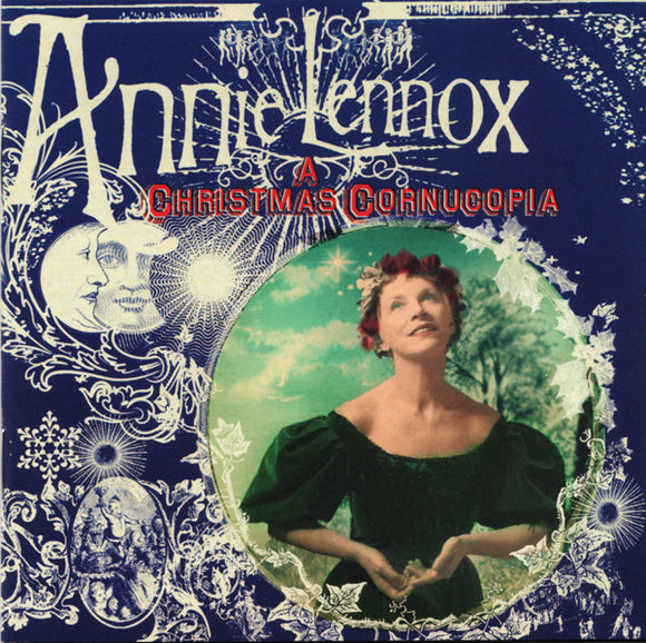 Annie Lennox - A Christmas Cornucopia [CD]