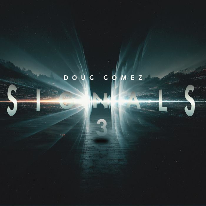 Doug GOMEZ - Signals 3