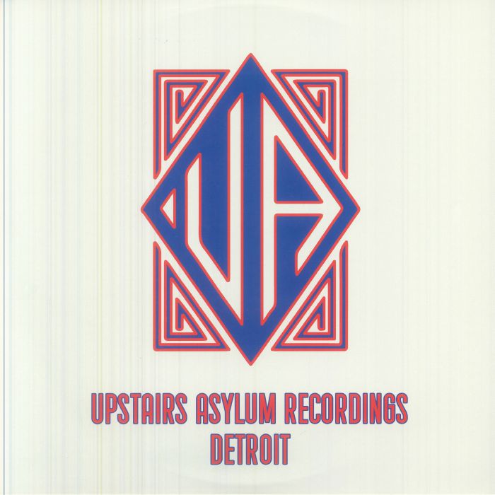 DEZ ANDRES / DJ RYTE NOU / MARCUS HARRIS - Detroit On The Move Vol 3