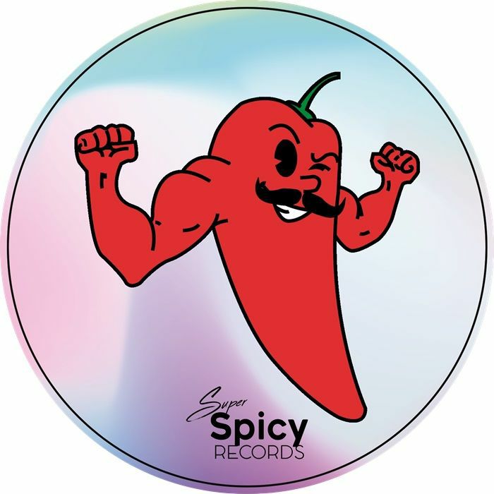 MONSIEUR VAN PRATT / SCORPIO 69 / DJ SOBRINOTAMATI / MILTON V / NICO RAIBAK / RAGA - Super Spicy Recipe Vol 10