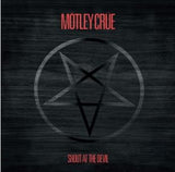 Mötley Crüe - Shout At The Devil (40th Anniversary Box Set) [6LP/CD/Cassette/7"]