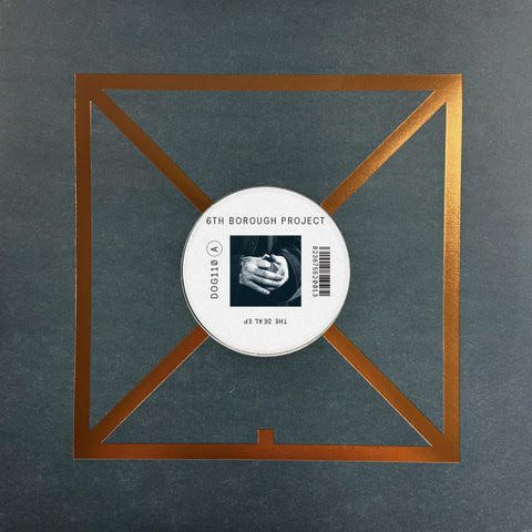 6th Borough Project - The Deal EP