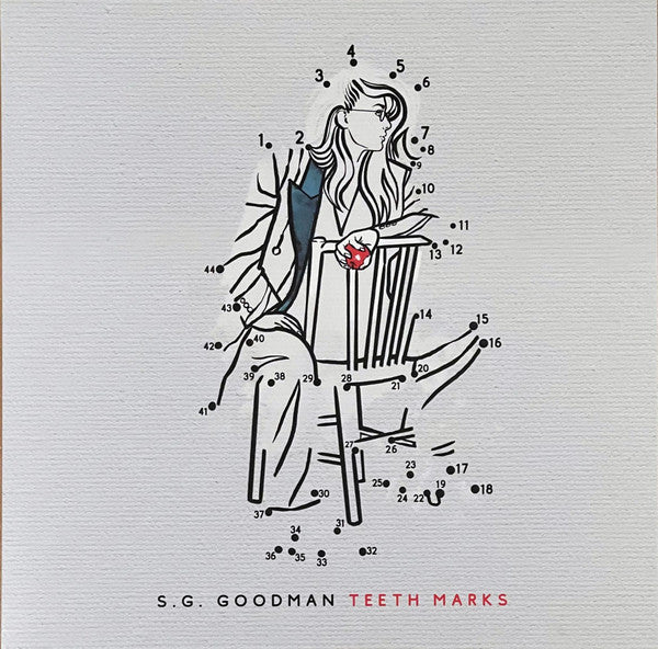 S.G. GOODMAN - TEETH MARKS