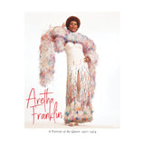 Aretha Franklin - A Portrait Of The Queen (1970-1974) [5CD]