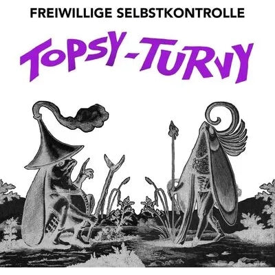FREIWILLIGE SELBSTKONTROLLE - TOPSY TURVY
