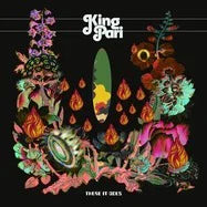 KING PARI - THERE IT GOES
