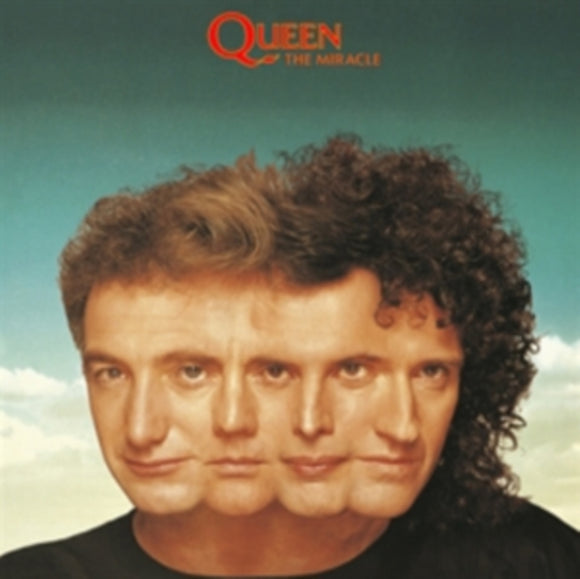 Queen - The Miracle [CD]