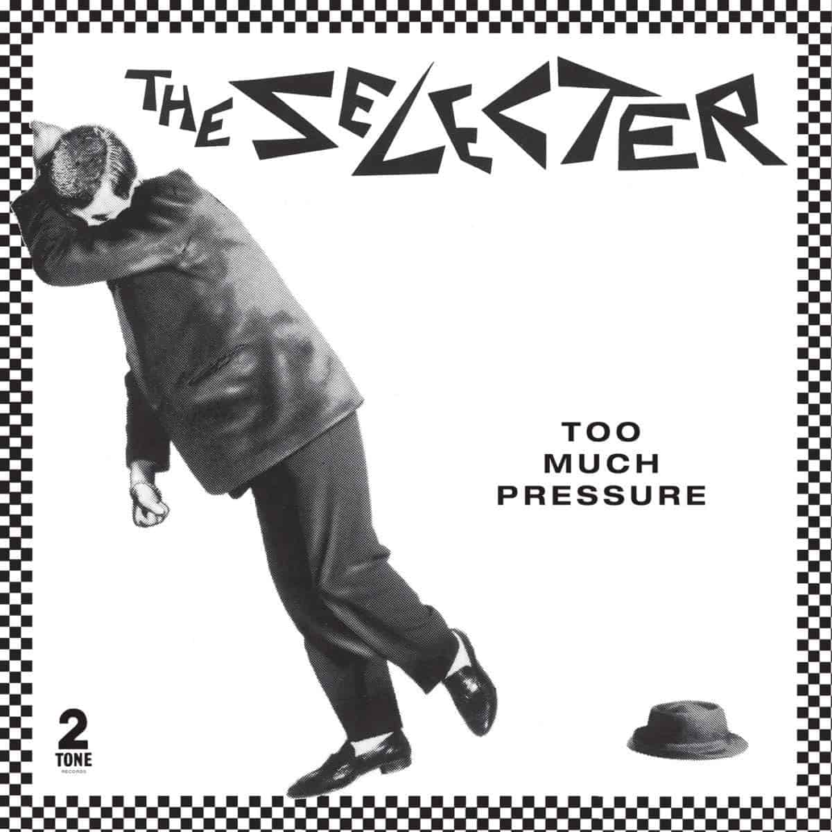 The Selecter - Too Much Pressure (40th Anniversary Edition)