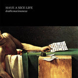 Have A Nice Life - Deathconsciousness [2LP Coloured]
