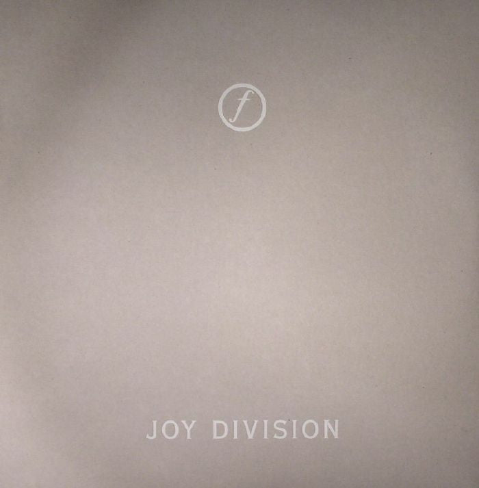 Joy Division - Still (2LP)