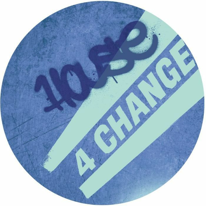 The LITTLEMEN / MIKEY V feat GIOM / POSITIVE DIVIDE - House 4 Change Pt 2