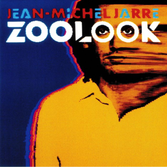 Jean Michel Jarre - Zoolook