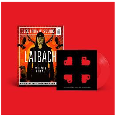 Laibach - Laibach (mag.  / 7