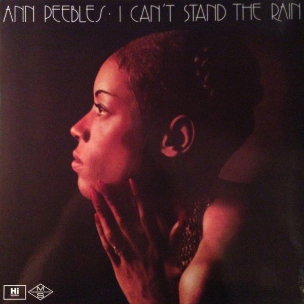 Ann Peebles – I Can't Stand The Rain