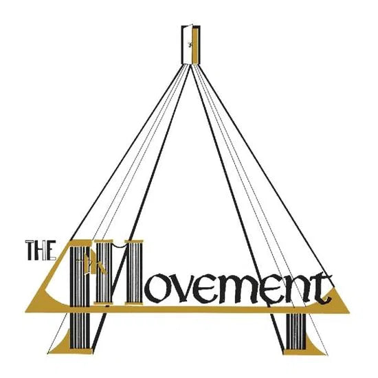 THE 4TH MOVEMENT - THE 4TH MOVEMENT