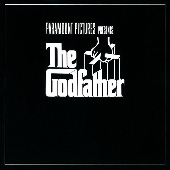 Nino Rota – The Godfather [CD]