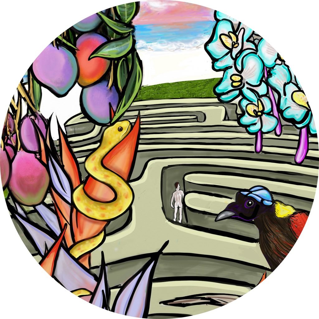 Jona Jefferies - Lost In Paradise (Incl. Max Essa / Eddie C Remixes)