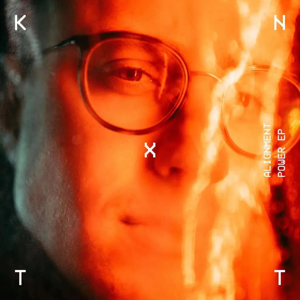 Alignment - Power EP