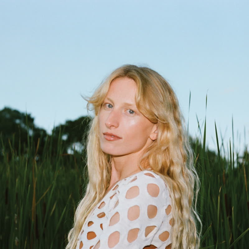 Sofia Grant - Extinction