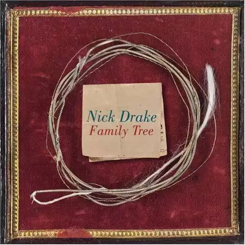 Nick Drake - Family Tree (2LP/180g)