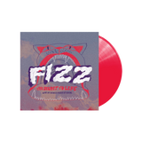 FIZZ - Live At Middle Farm [Red Colour LP] (RSD 2024) (ONE PER PERSON)