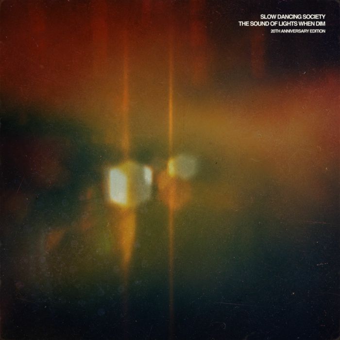 SLOW DANCING SOCIETY - The Sound Of Lights When Dim (20th Anniversary Edition)